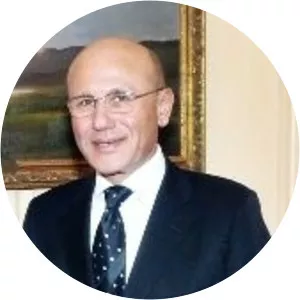 Mehmet Ali Talat
