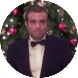 Mehmet Ali Ulusoy photograph