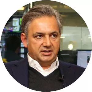 Mehmet Ali Yalçındağ