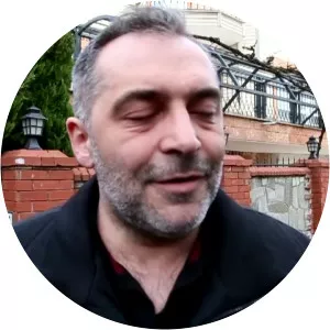 Mehmet Alp Şirin photograph