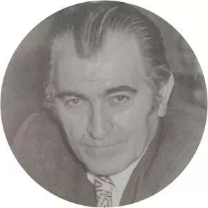 Mehmet Altay Köymen