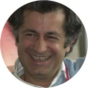 Mehmet Altıoklar - Film producer