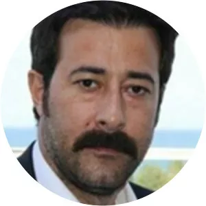 Mehmet Aras photograph