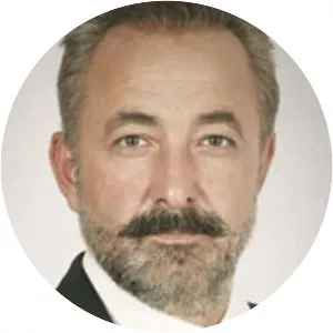 Mehmet Aslantuğ