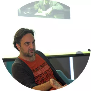 Mehmet Atılgan photograph