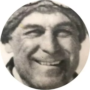 Mehmet Bahattin Avar photograph