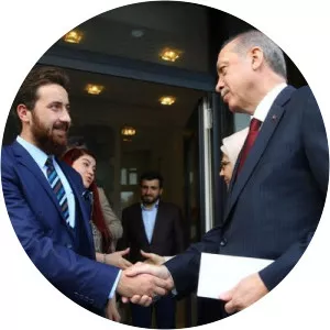 Mehmet Behlül Vatansever photograph