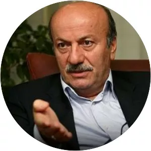 Mehmet Bekaroğlu