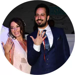 Mehmet Berk Apak photograph