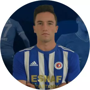 Mehmet Berkant Yaylan