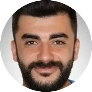 Mehmet Bozcan - Football player