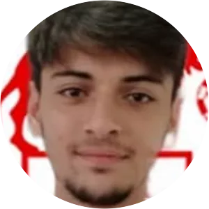 Mehmet Burak Tarlabölen