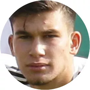 Mehmet-Can Aydin - German footballer