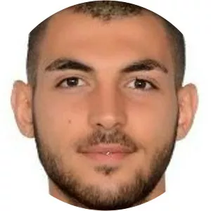 Mehmet Can Güngör - Football player