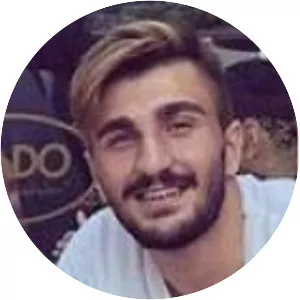 Mehmet Can Hazırcı