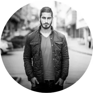 Mehmet Cansın Çiçek - Football player