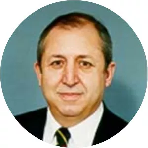 Mehmet Cavit Kavak