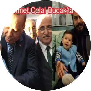 Mehmet Celal Bucak