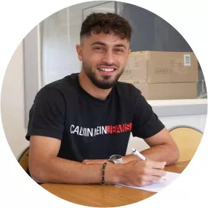 Mehmet Coşkun - Goalkeeper