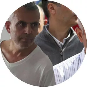 Mehmet Dişli - Şaban Dişli's brother