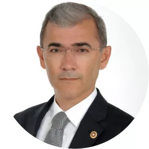 Mehmet Doğan Kubat