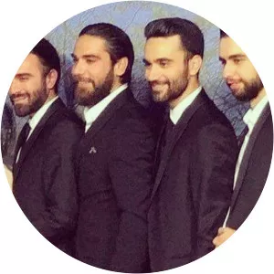 Mehmet Doğulu - Kemal Doğulu's brother