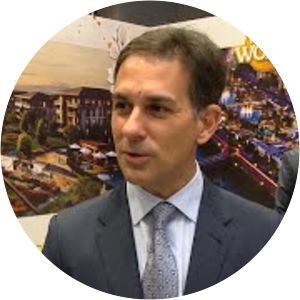 Mehmet Emec photograph