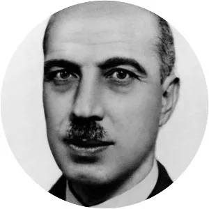 Mehmet Emin Erişirgil