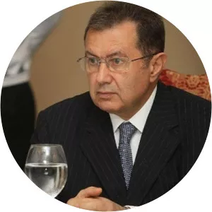 Mehmet Emin Karamehmet