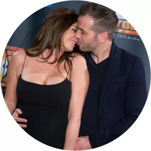 Mehmet Engizek photograph