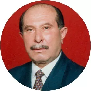 Mehmet Erbulan