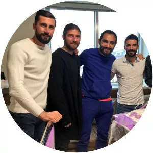 Mehmet Erdem Uğurlu