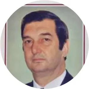 Mehmet Ersin Faralyalı