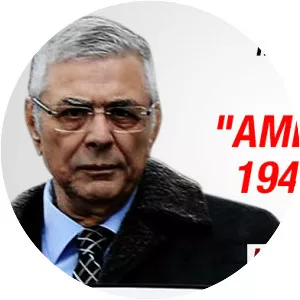 Mehmet Eymür - Turkish spy