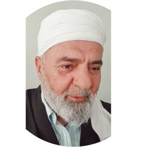 Mehmet Fatih Hatipoglu photograph