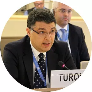 Mehmet Ferden Çarıkçı