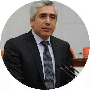 Mehmet Galip Ensarioğlu