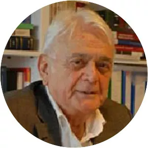 Mehmet Genç - Turkish economic historian