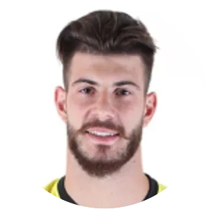 Mehmet Göktuğ Bakırbaş