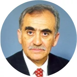 Mehmet Gözlükaya