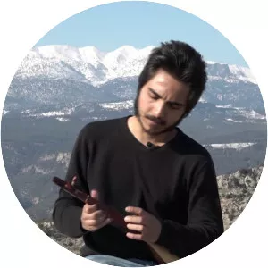 Mehmet Günay Eser - Musical artist