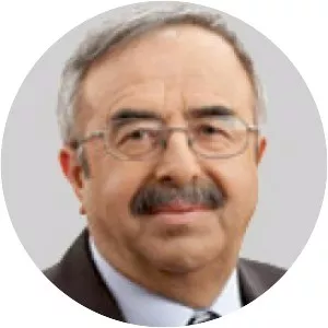 Mehmet Habib Soluk