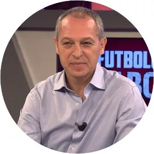 Mehmet Hacıoğlu photograph