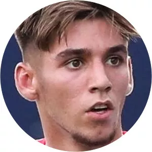 Mehmet Ibrahimi - Soccer player