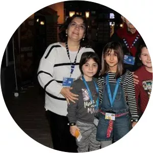 Mehmet İlkem Şen photograph