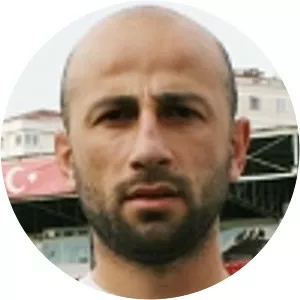 Mehmet Kahriman