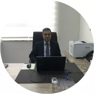 Mehmet Kanoglu photograph