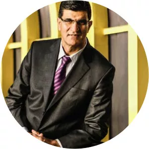 Mehmet Kanter photograph