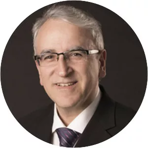 Mehmet Karamanoglu - Author