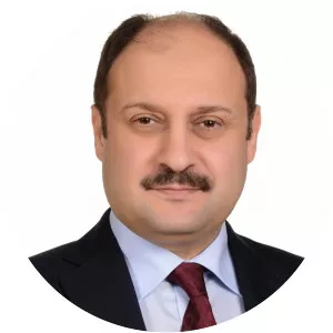 Mehmet Kasım Gülpınar